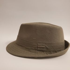 All american stetson fedora Clearance